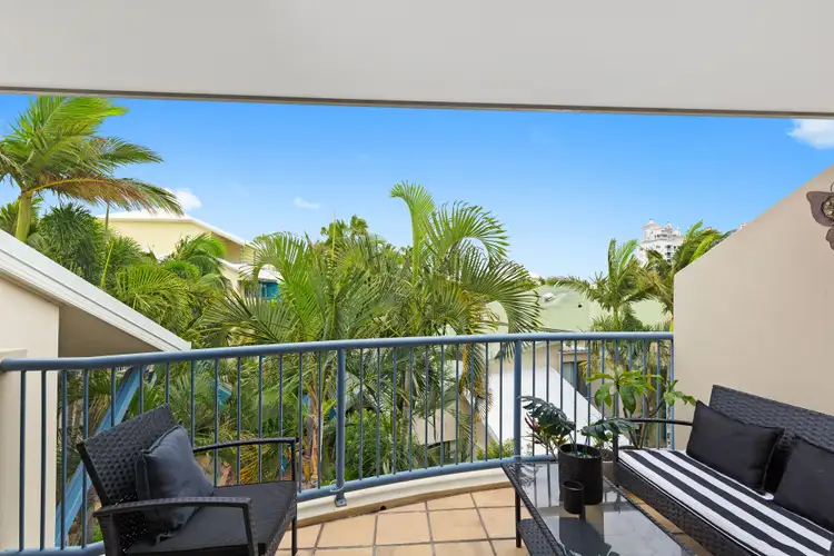 Second view of Homely unit listing, 118/10-16 Alexandra Avenue, Mermaid Beach QLD 4218