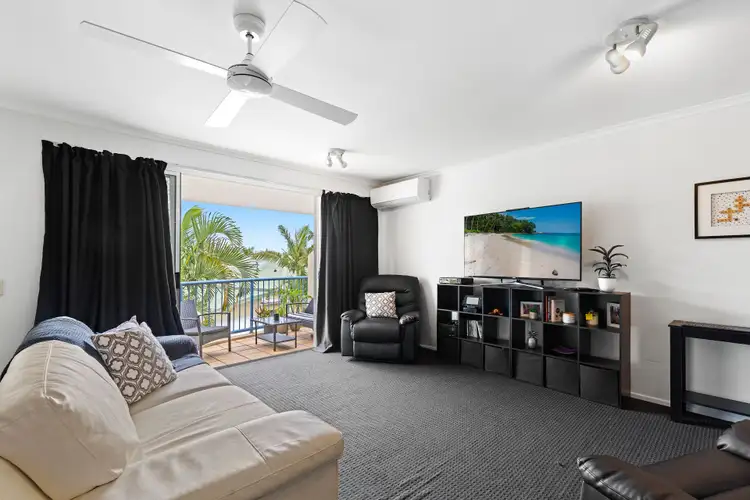 Third view of Homely unit listing, 118/10-16 Alexandra Avenue, Mermaid Beach QLD 4218