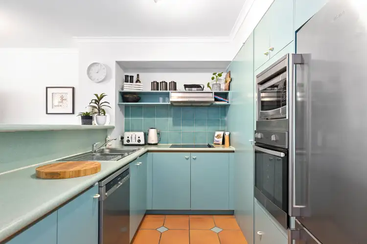 Fourth view of Homely unit listing, 118/10-16 Alexandra Avenue, Mermaid Beach QLD 4218