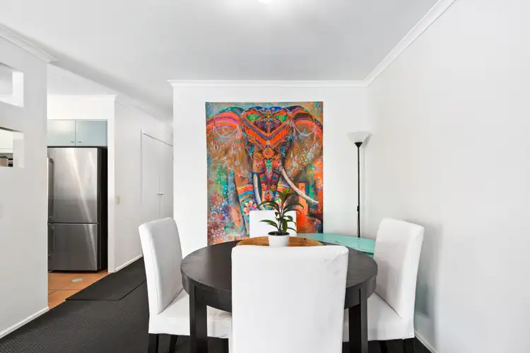 Fifth view of Homely unit listing, 118/10-16 Alexandra Avenue, Mermaid Beach QLD 4218