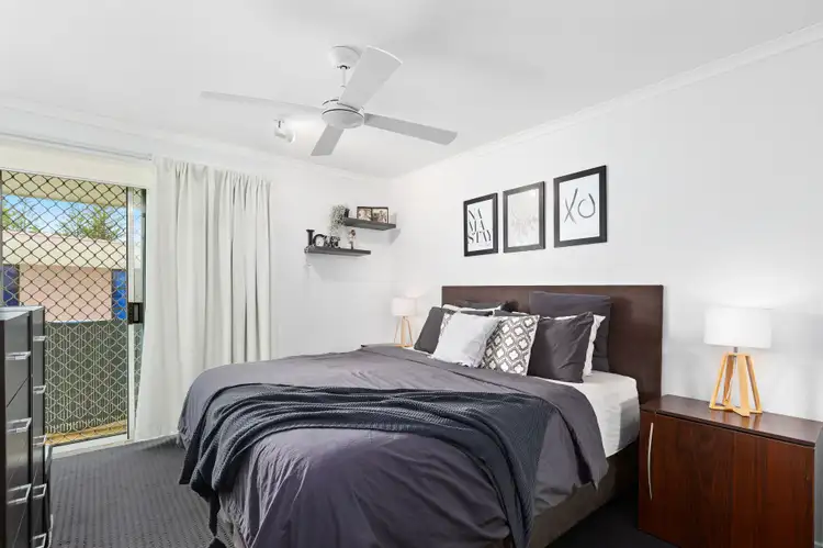 Sixth view of Homely unit listing, 118/10-16 Alexandra Avenue, Mermaid Beach QLD 4218