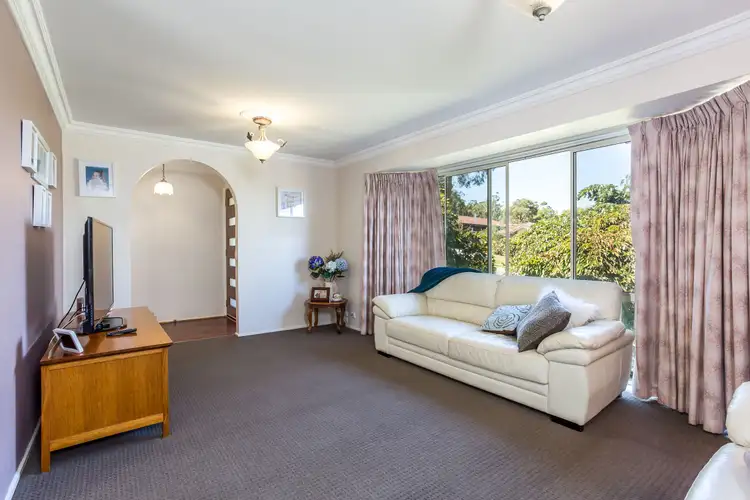 Third view of Homely house listing, 7 Horatio Court, Lilydale VIC 3140