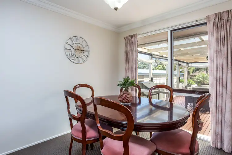 Fifth view of Homely house listing, 7 Horatio Court, Lilydale VIC 3140