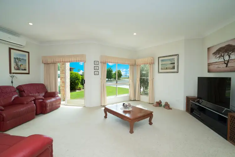 Second view of Homely house listing, 87 Solander Esplanade, Banksia Beach QLD 4507