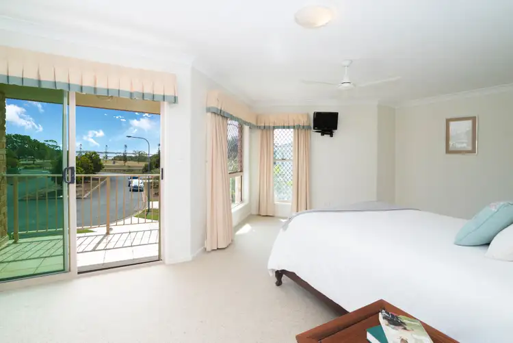 Third view of Homely house listing, 87 Solander Esplanade, Banksia Beach QLD 4507
