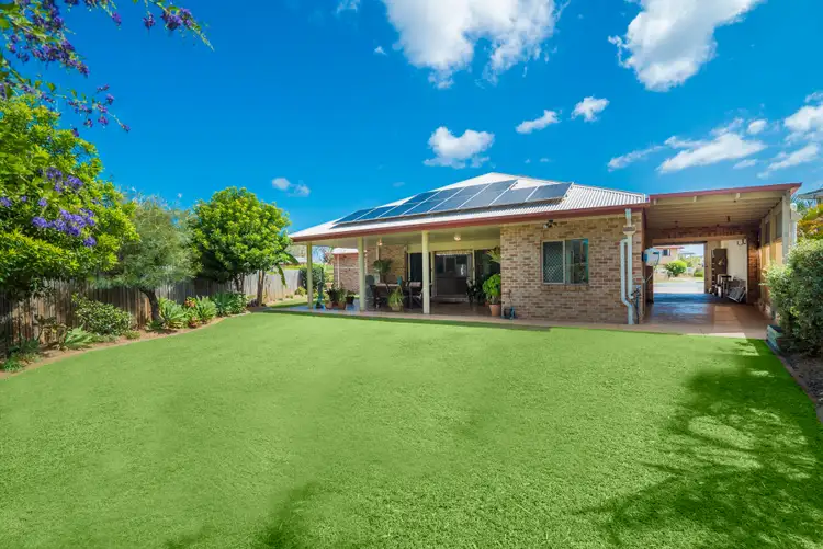 Fourth view of Homely house listing, 87 Solander Esplanade, Banksia Beach QLD 4507