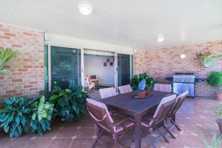 Fifth view of Homely house listing, 87 Solander Esplanade, Banksia Beach QLD 4507