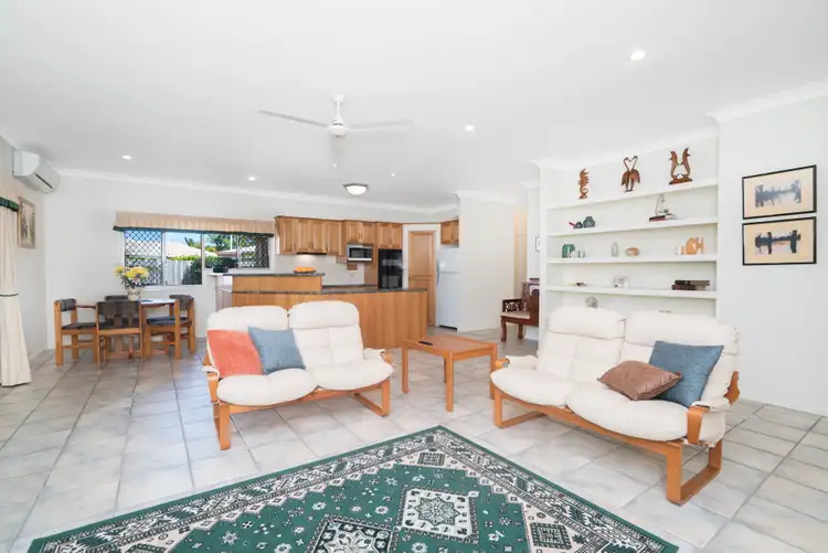 Sixth view of Homely house listing, 87 Solander Esplanade, Banksia Beach QLD 4507