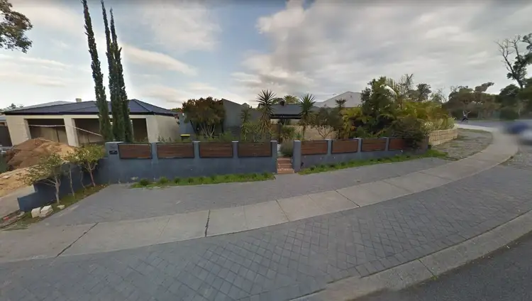 Address available on request