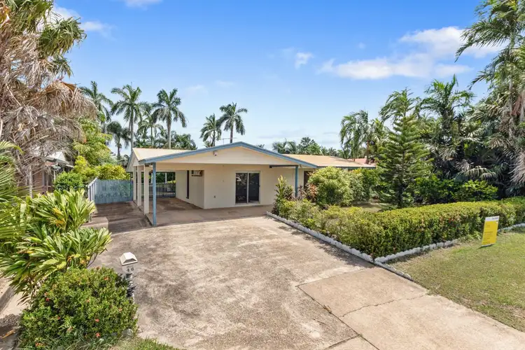 46 Fitzmaurice Drive, Leanyer NT 812