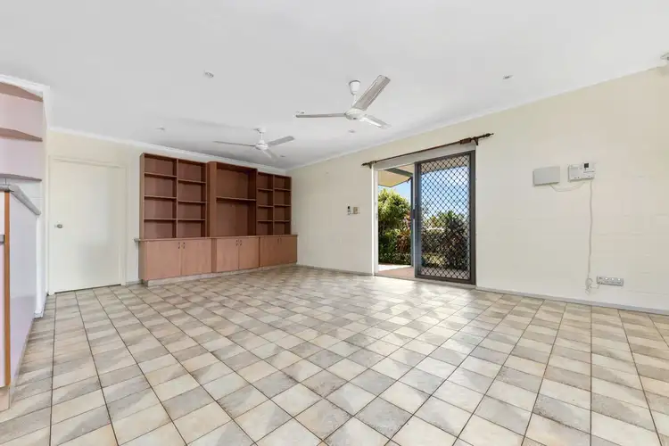 Third view of Homely house listing, 46 Fitzmaurice Drive, Leanyer NT 812