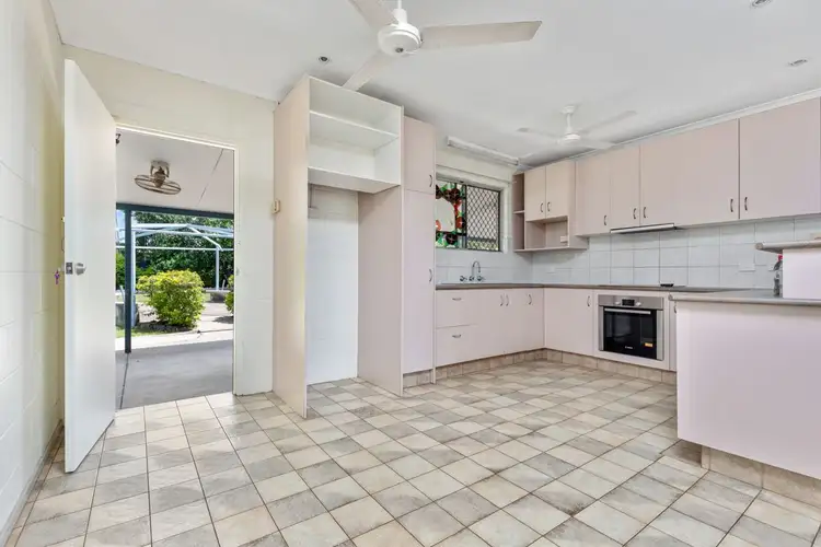 Fourth view of Homely house listing, 46 Fitzmaurice Drive, Leanyer NT 812