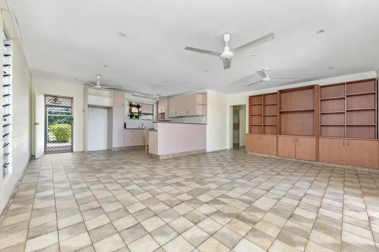 Fifth view of Homely house listing, 46 Fitzmaurice Drive, Leanyer NT 812