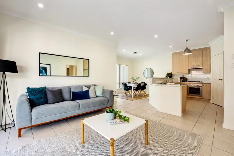 Second view of Homely house listing, 35 Apollo Circuit, Richmond SA 5033