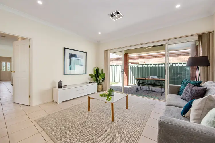 Third view of Homely house listing, 35 Apollo Circuit, Richmond SA 5033