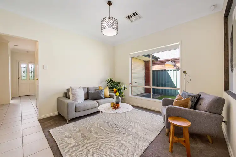 Fourth view of Homely house listing, 35 Apollo Circuit, Richmond SA 5033