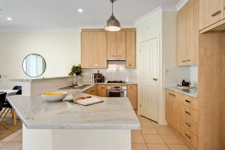 Fifth view of Homely house listing, 35 Apollo Circuit, Richmond SA 5033