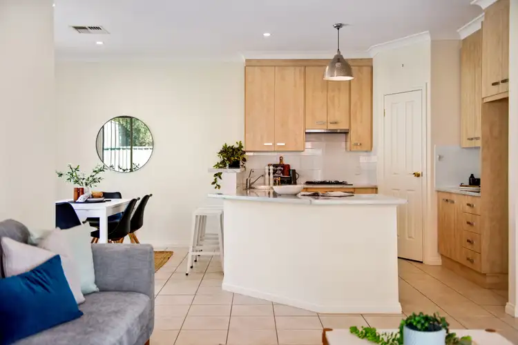 Sixth view of Homely house listing, 35 Apollo Circuit, Richmond SA 5033