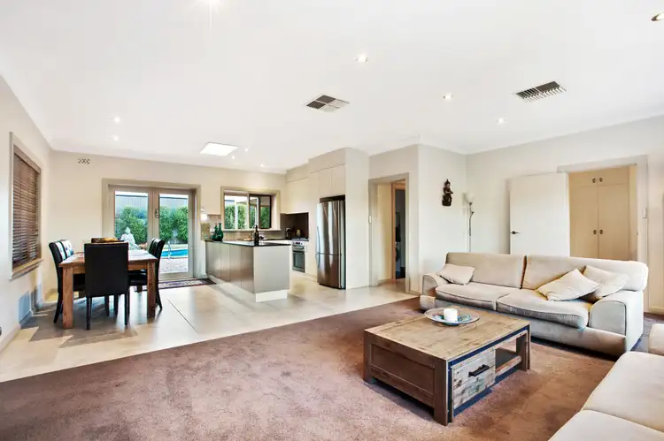 Fifth view of Homely house listing, 54 Lucas Street, Richmond SA 5033