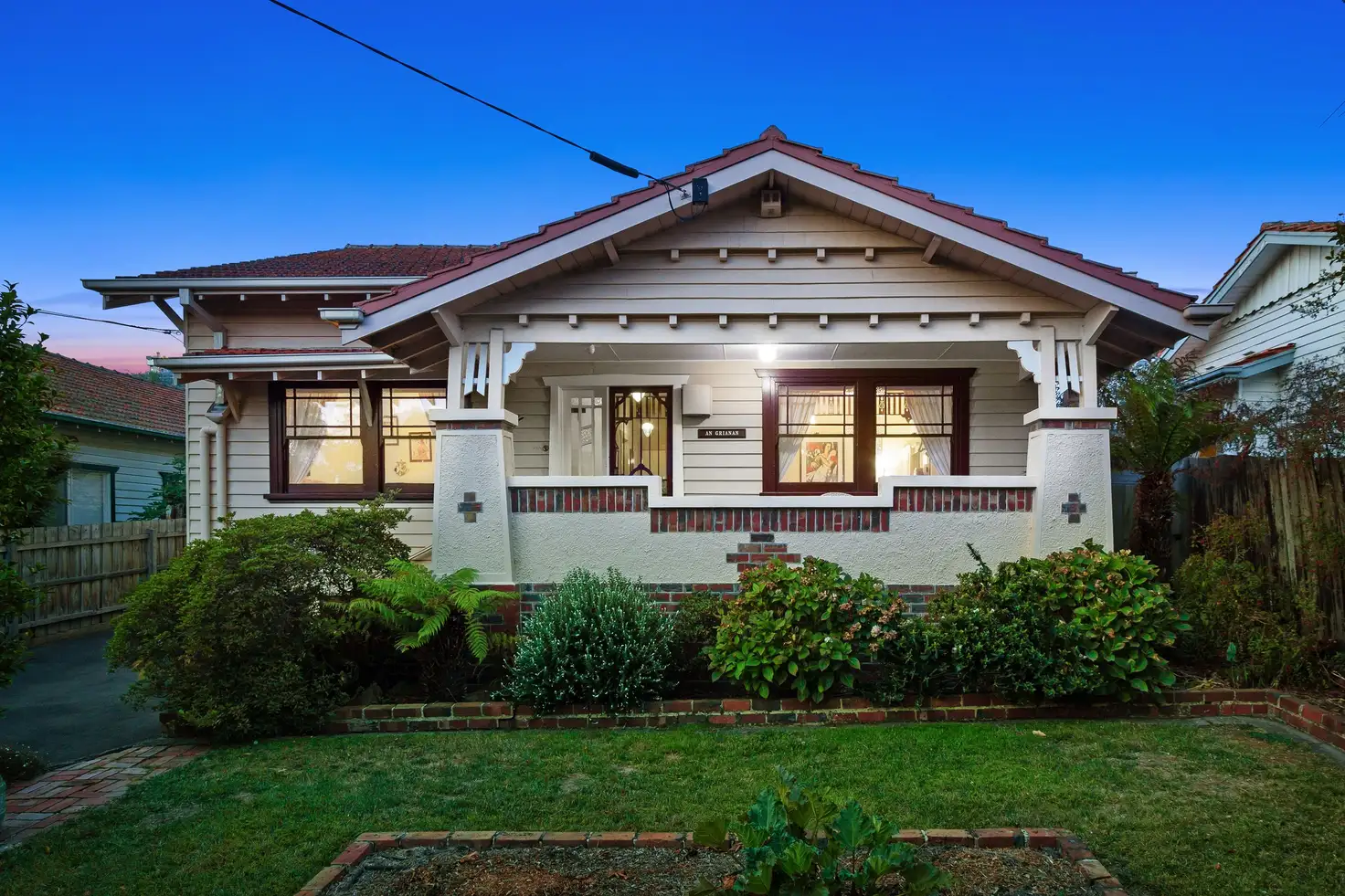 Main view of Homely house listing, 51 Combarton Street, Box Hill VIC 3128