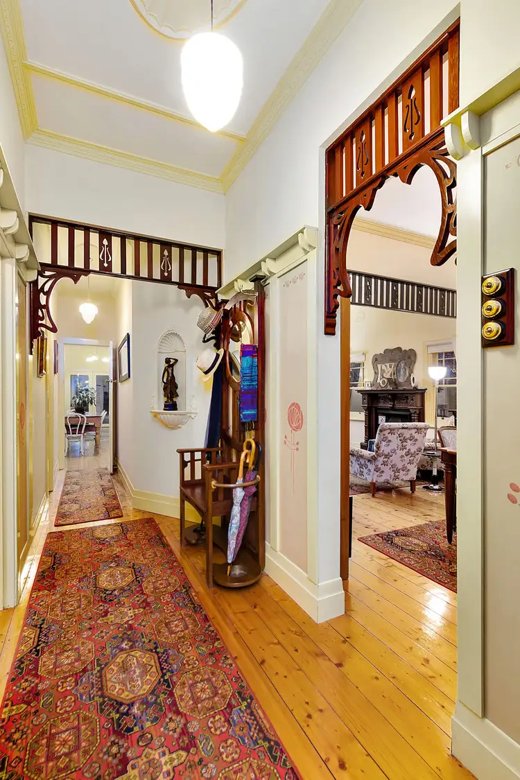Second view of Homely house listing, 51 Combarton Street, Box Hill VIC 3128