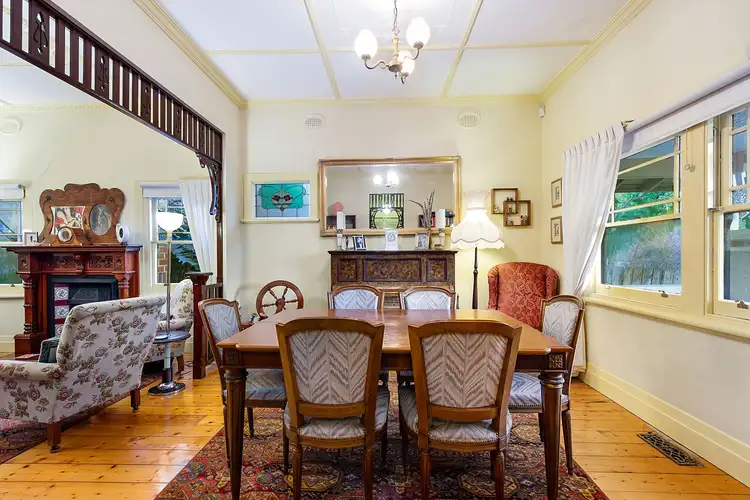 Third view of Homely house listing, 51 Combarton Street, Box Hill VIC 3128