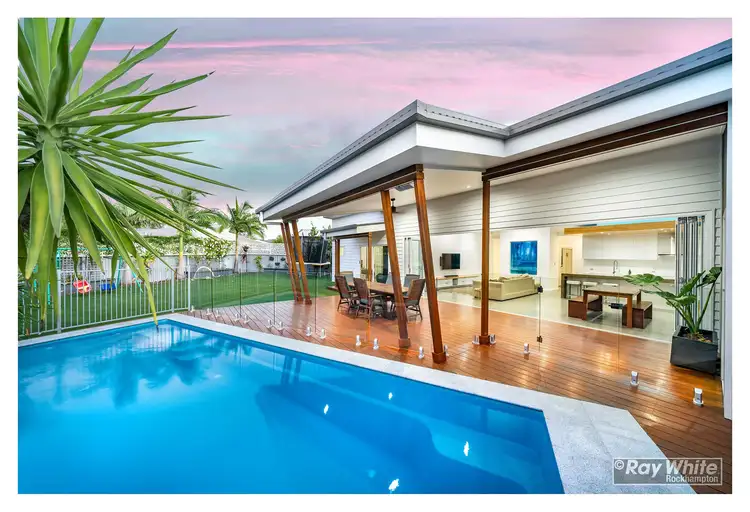 Fifth view of Homely house listing, 10 Waratah Court, Norman Gardens QLD 4701
