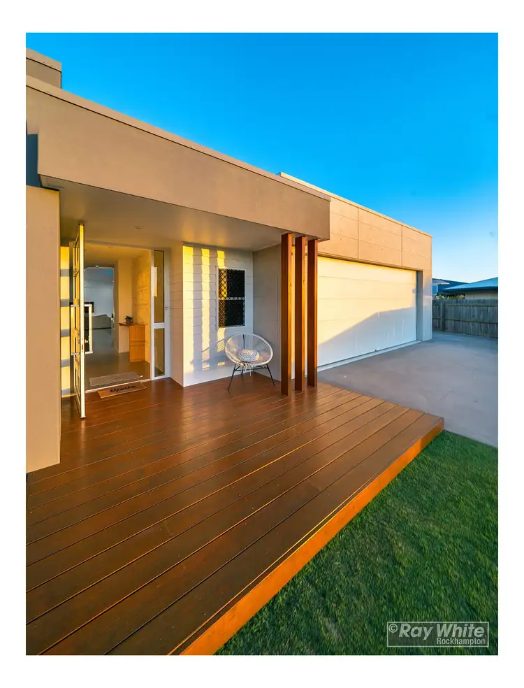 Sixth view of Homely house listing, 10 Waratah Court, Norman Gardens QLD 4701