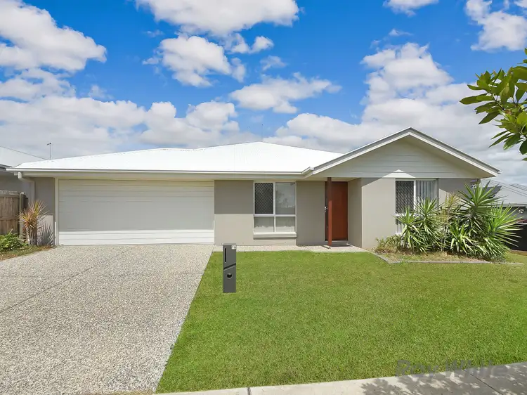 Main view of Homely house listing, 16 Hayman Street, Burpengary East QLD 4505