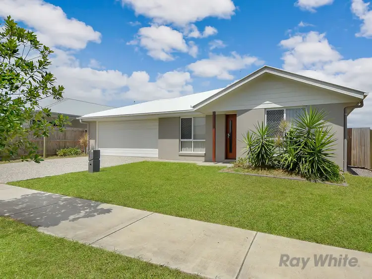 Second view of Homely house listing, 16 Hayman Street, Burpengary East QLD 4505