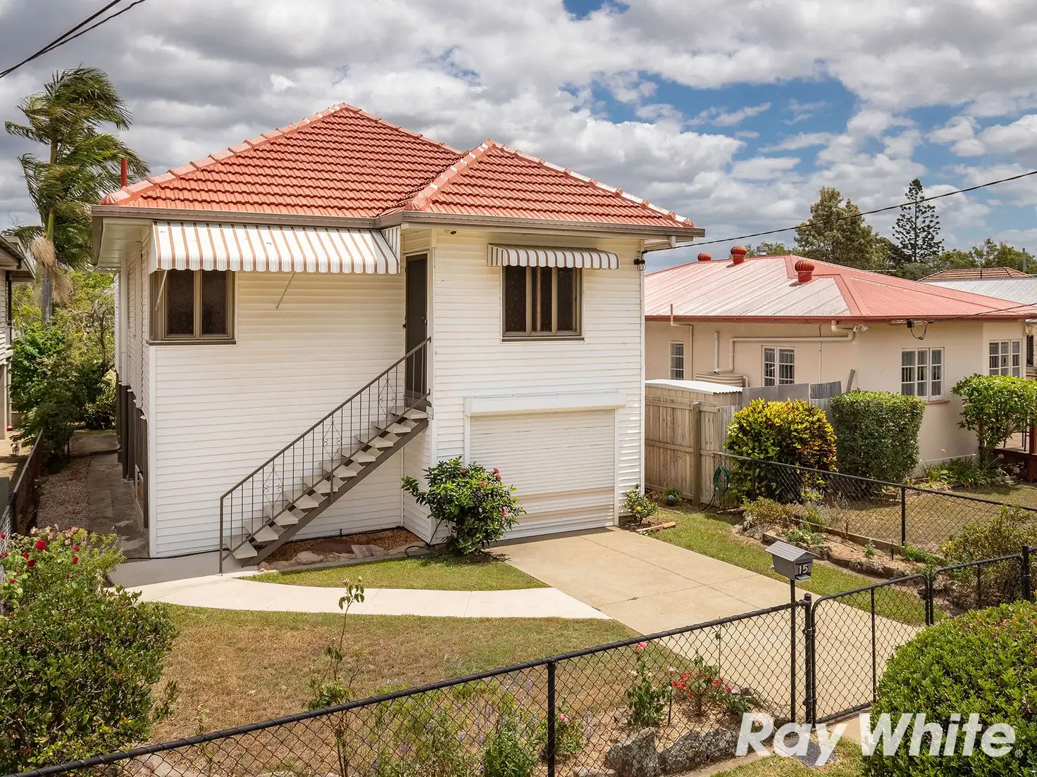 Main view of Homely house listing, 15 Templeton Street, Virginia QLD 4014