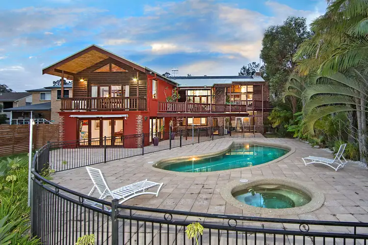 Main view of Homely house listing, 5 South Tacoma Road, Tacoma South NSW 2259