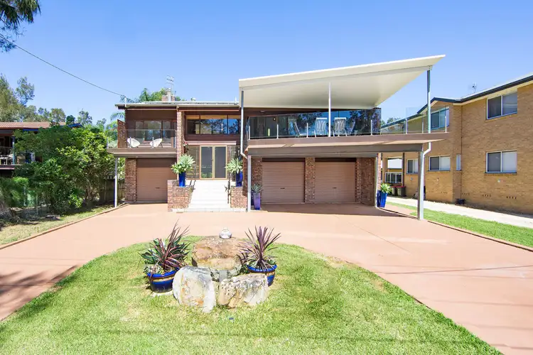 Second view of Homely house listing, 5 South Tacoma Road, Tacoma South NSW 2259