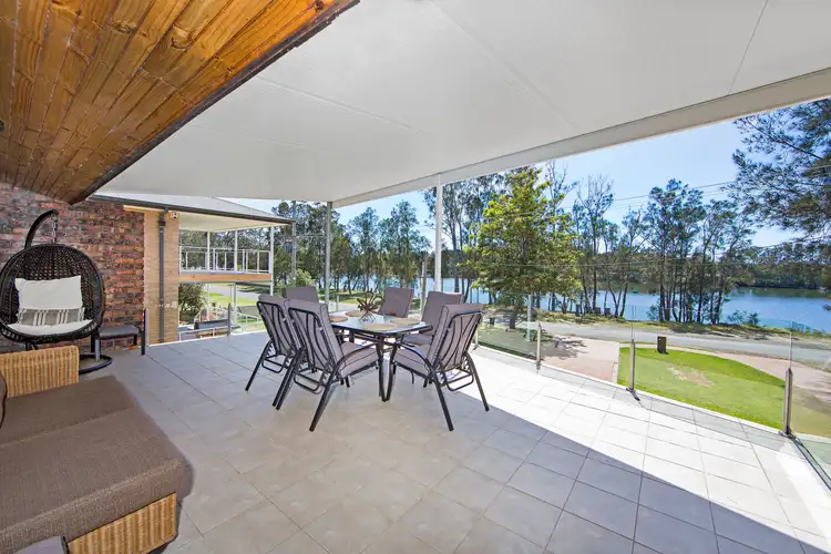 Third view of Homely house listing, 5 South Tacoma Road, Tacoma South NSW 2259