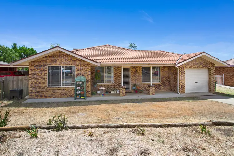 Main view of Homely house listing, 10 Caley Close, Tamworth NSW 2340