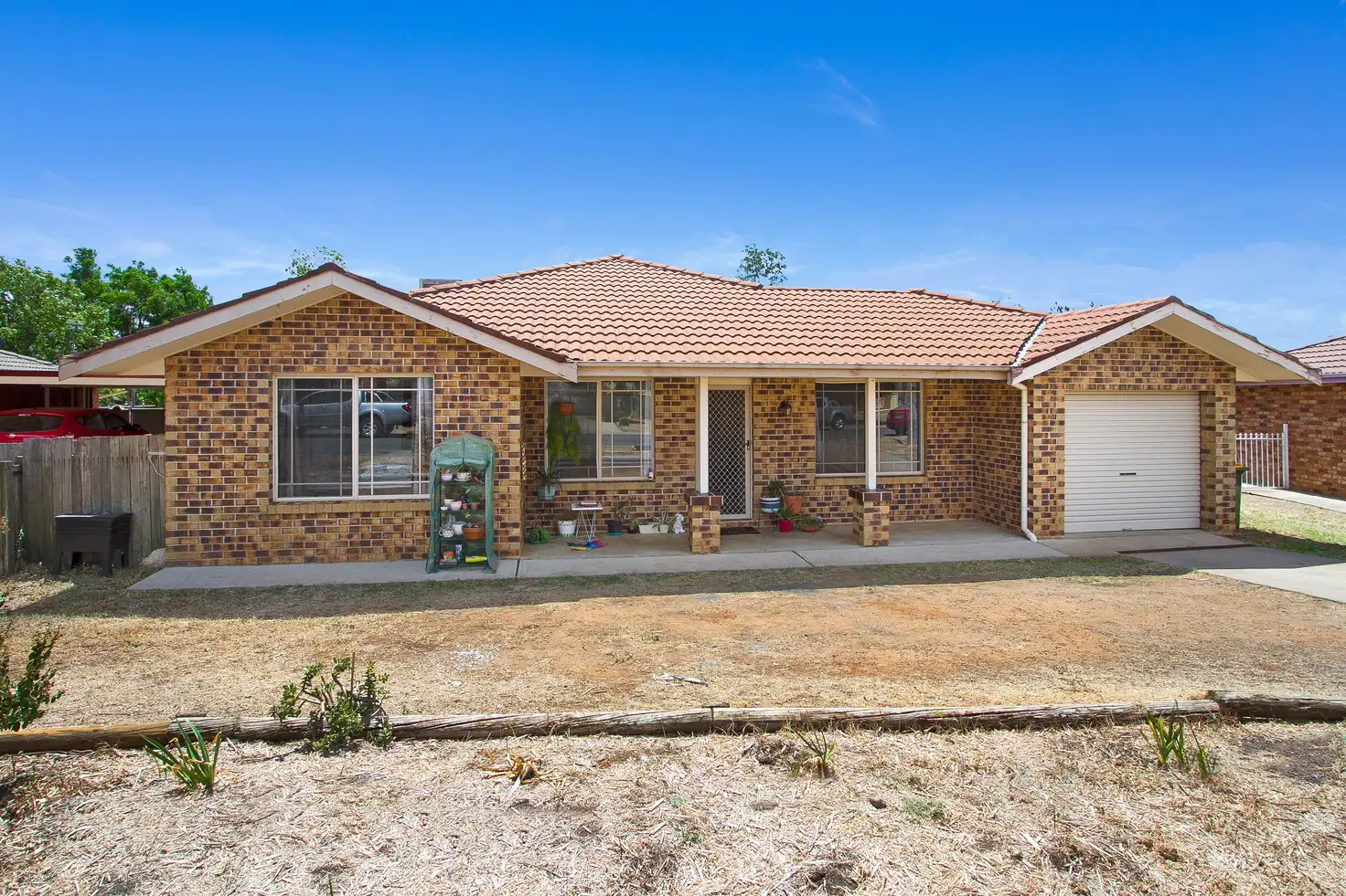 Main view of Homely house listing, 10 Caley Close, Tamworth NSW 2340