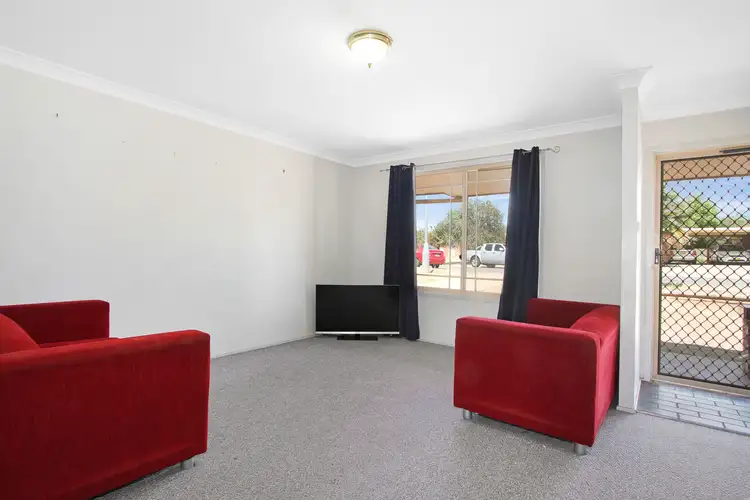 Second view of Homely house listing, 10 Caley Close, Tamworth NSW 2340