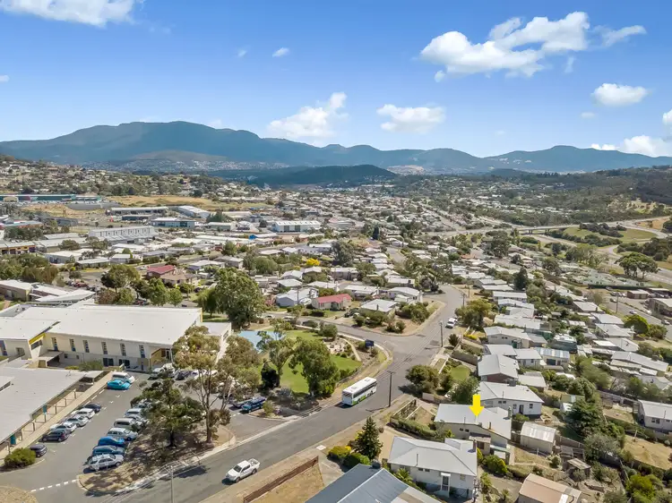 38 Currajong Street, Mornington TAS 7018