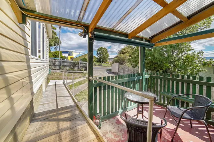 Third view of Homely house listing, 38 Currajong Street, Mornington TAS 7018