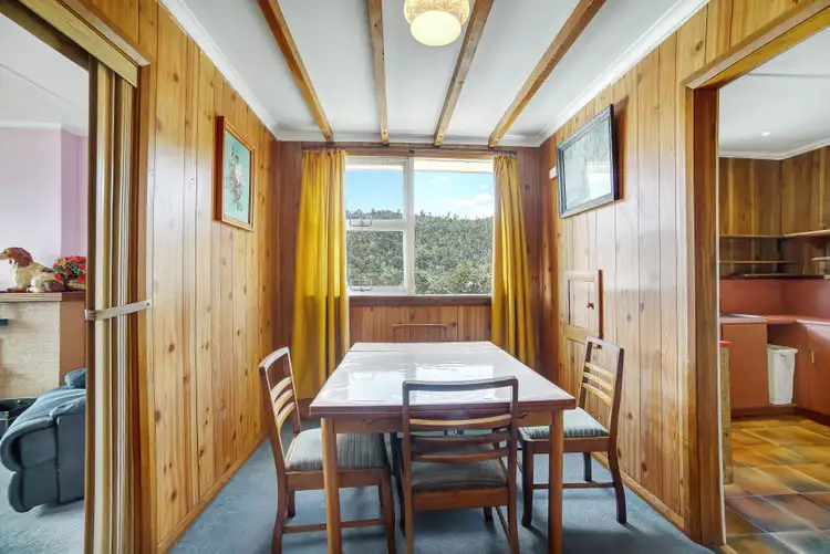 Fifth view of Homely house listing, 38 Currajong Street, Mornington TAS 7018