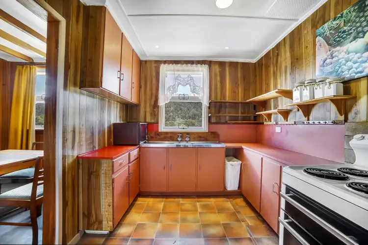 Sixth view of Homely house listing, 38 Currajong Street, Mornington TAS 7018