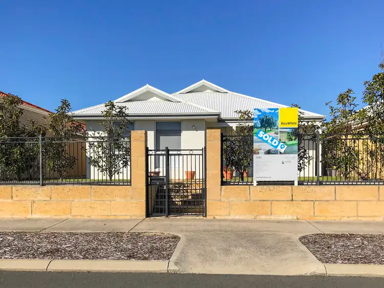 26 Starlite Bend, Dalyellup WA 6230