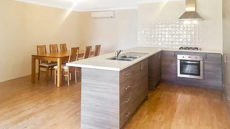 Third view of Homely house listing, 26 Starlite Bend, Dalyellup WA 6230