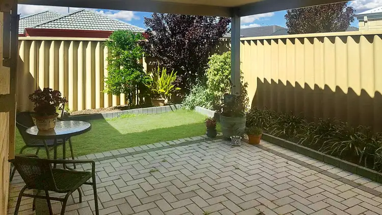 Fourth view of Homely house listing, 26 Starlite Bend, Dalyellup WA 6230