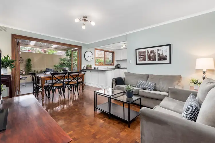 Second view of Homely house listing, 3 Cronus Court, Eltham VIC 3095