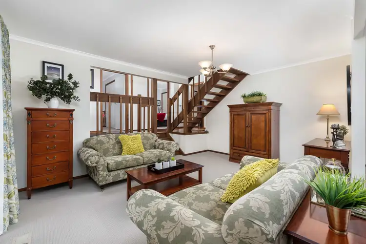 Fourth view of Homely house listing, 3 Cronus Court, Eltham VIC 3095
