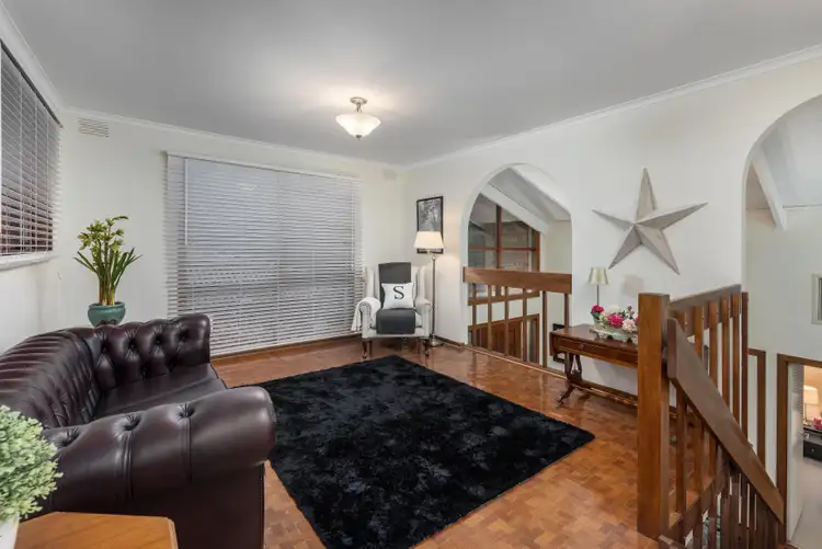 Fifth view of Homely house listing, 3 Cronus Court, Eltham VIC 3095