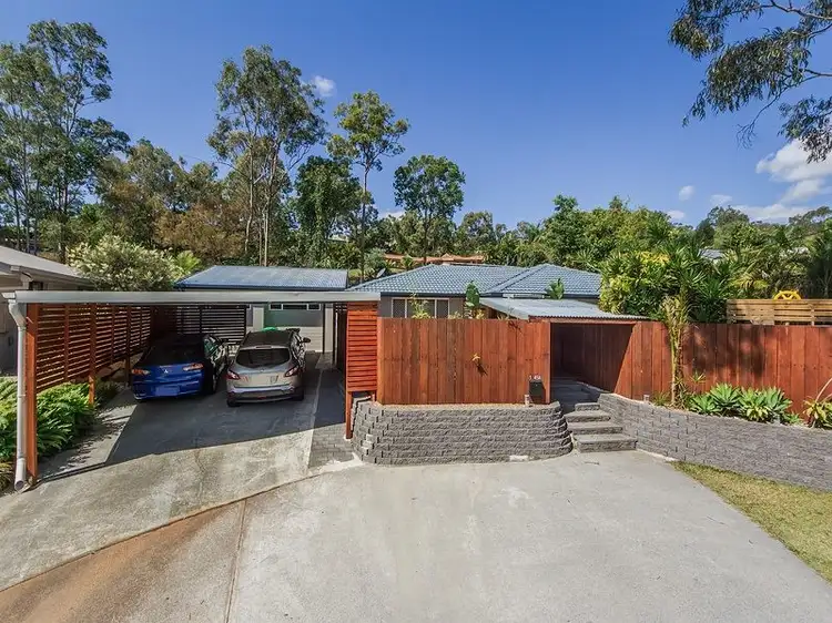 1/45A Helensvale Road, Helensvale QLD 4212