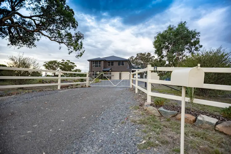Second view of Homely house listing, 4 Stringybark Place, Yass NSW 2582