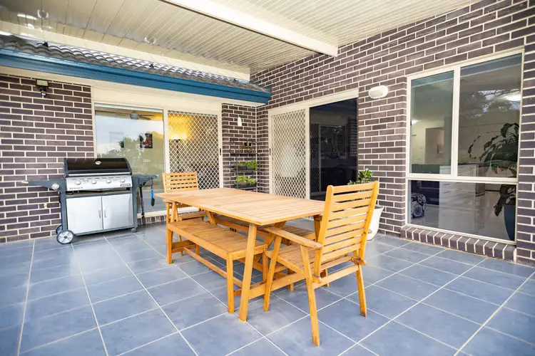 Fourth view of Homely house listing, 4 Stringybark Place, Yass NSW 2582